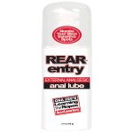 Rear Entry Anal Lube 3.4 Oz. Bu