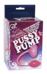 Pink Pussy Pump