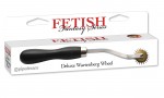 Fetish Fantasy Deluxe Wartenberg Wheel