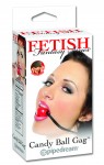 Fetish Fantasy Candy Ball Gag