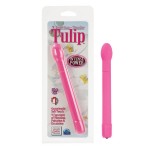 Slender Tulip 7 Function Pink