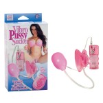 Vibro Pussy Sucker