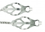 Lite Line Nipple Clamps