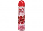 Sex Sweet Lube Cherry