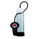 Apollo Auto Power Pump Clear