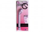 Wf Slimline G Spot-orchid Delight