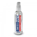 Swiss Navy Silicone Lube 4.oz