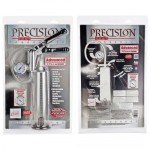 Precision Pump 9.5