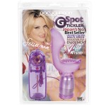 Savanna's Purple G Spot