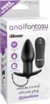 Anal Fantasy Remote Control Plug