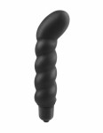 Anal Fantasy Ribbed P Spot Vibe