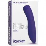 Ivibe Select Irocket Purple