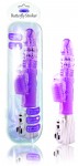 Butterfly Stroker Purple