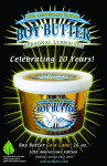 Boy Butter Gold