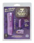 7 Function Wonder Bullet Purple