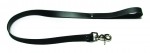 Leash Leather Black