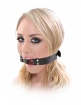 Fetish Fantasy Beginner's Open Mouth Gag