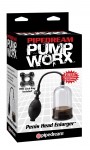 Pump Worx Penis Head Enlarger