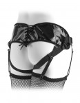 Fetish Fantasy Garter Belt Harness