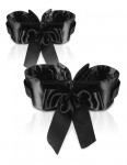 Fetish Fantasy Bowtie Cuffs