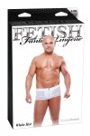 Fetish Fantasy Male White Hot L/xl(wd)