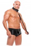 Fetish Fantasy Male Slave Set 2xl/3xl(wd)