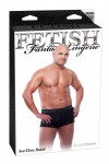 Fetish Fantasy Male See Thru Boxer 2xl/3xl(wd)