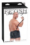 Fetish Fantasy Male Obedience Boxer L/xl(wd)