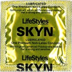 Lifestyles Skyn 3 Pack