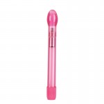 Slender Tulip Wand-magenta