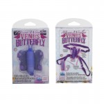 Micro Wireless Venus Butterfly Purple