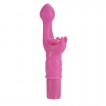 Butterfly Kiss Silicone Pink