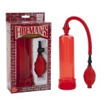 Firemans Pump