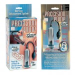 Precision Pump