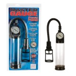 Master Gauge Penis Pump