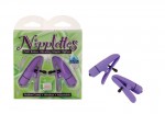 Nipplettes Purple