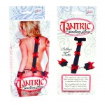 Tantric Binding Love Collar & Cuffs