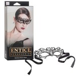 Entice Mystique Mask Black