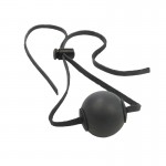 Ball Gag Black