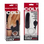 Colt Hefty Probe Black