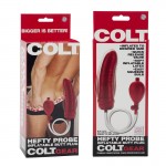 Colt Hefty Probe Red