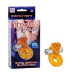 Micro Vibe Arouser- Power Tiger