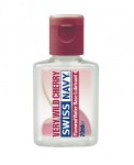 Swiss Navy Minis Wild Cherry 20ml Bulk