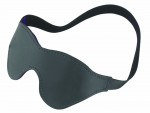 Classic Blindfold W/ Purple Fur