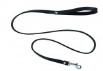 4 Ft Leather Leash