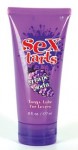 Sex Tart Grape Soda 6oz