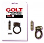 Colt Vibrating Stud