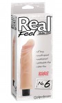 Real Feel #6