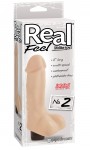 Real Feel # 2 Flesh