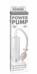 Beginners Power Pump Clear